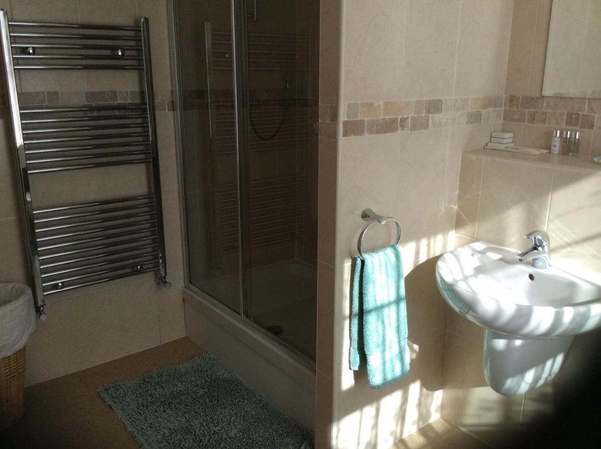 Mill Farm B&B Great Ayton Ngoại thất bức ảnh