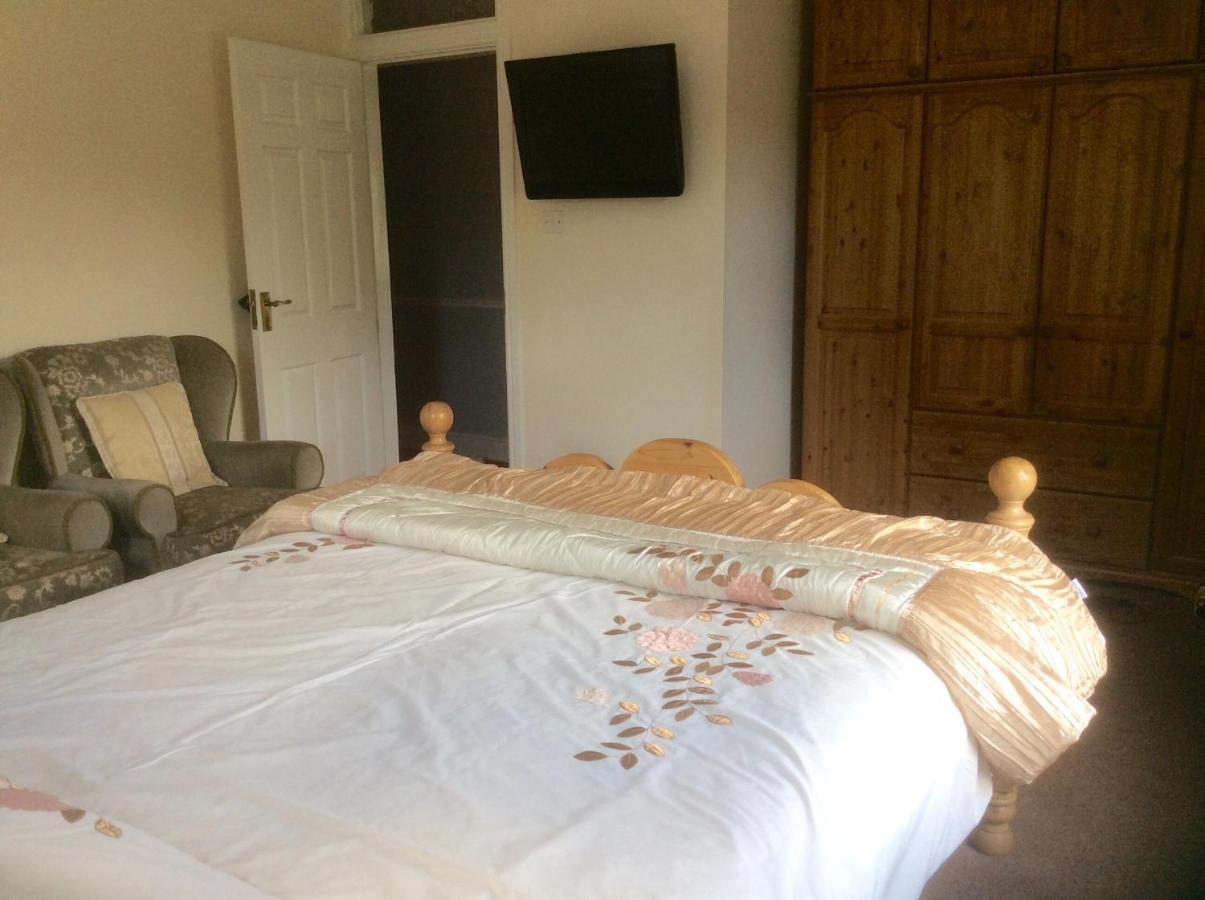 Mill Farm B&B Great Ayton Ngoại thất bức ảnh